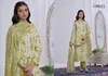 Tesla By Ibiza Bemberg Maslin Printed Designer Salwar Kameez Suppliers In India